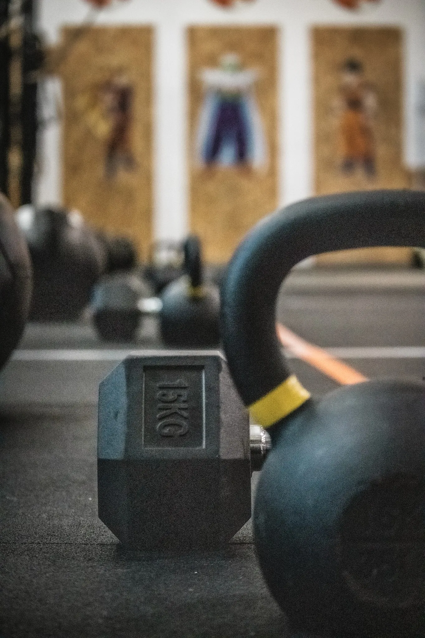 Espace OpenGym