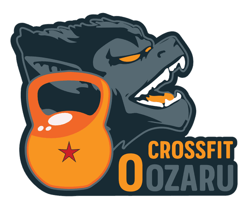 CrossFit Oozaru